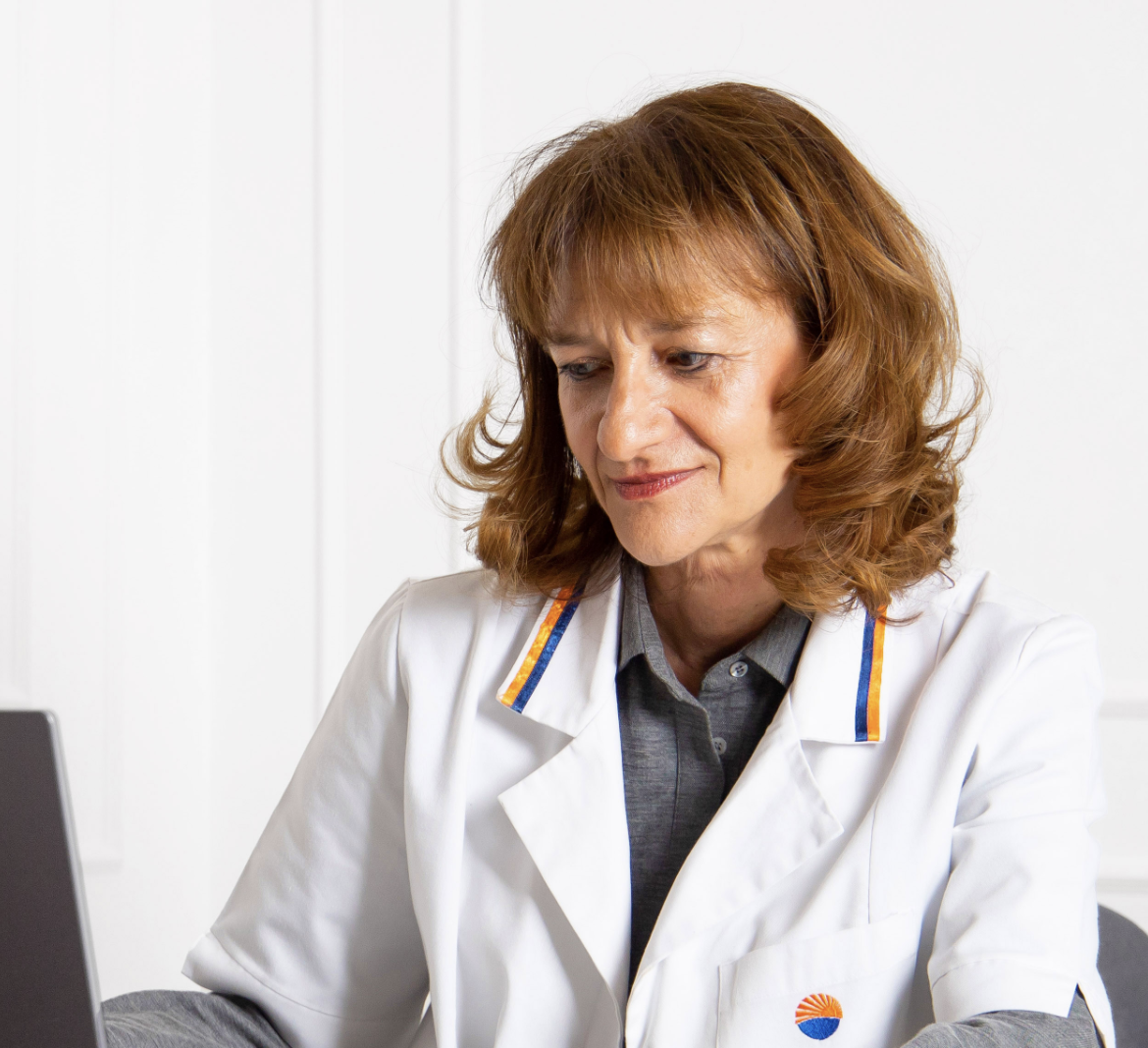 Dr. Tira Mirela profile image