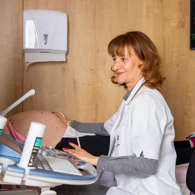 Tisamed | Cabinet Obstetrică-Ginecologie Oradea